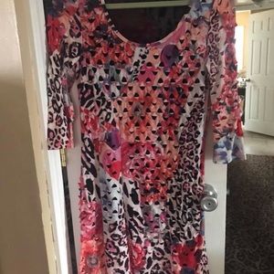 Size medium dress
